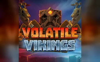 Volatile Vikings