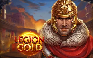 Legion Gold