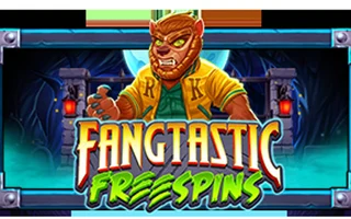 Fangtastic Freespins
