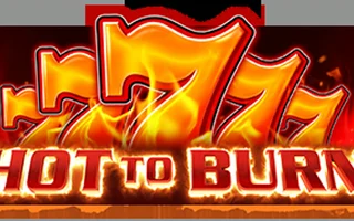 Hot to Burn