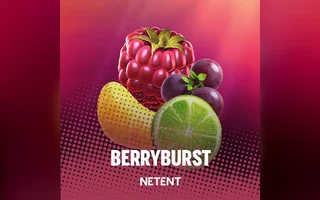 Berryburst