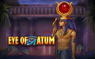 Eye of Atum