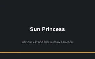 Sun Princess