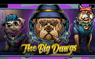 The Big Dawgs