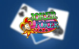 Joker Poker MH