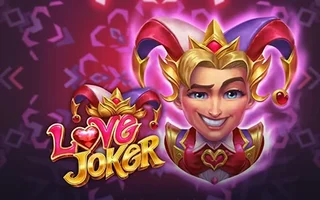 Love Joker