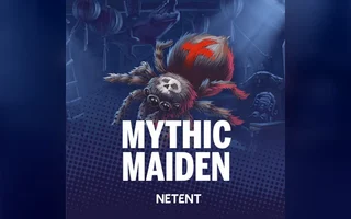 Mythic Maiden