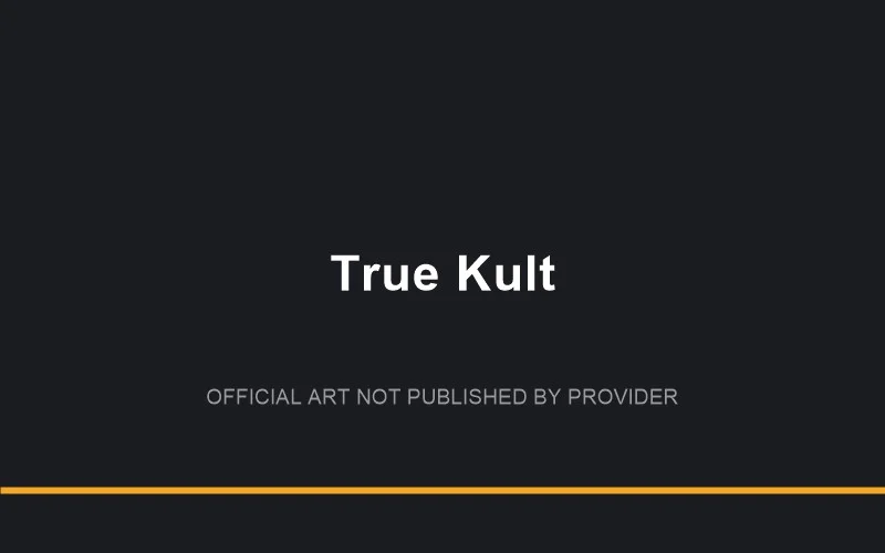 True Kult game artwork