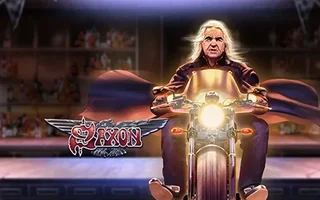 Saxon