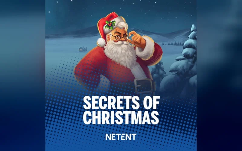 Secrets of Christmas game artwork