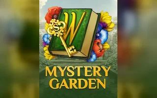 Mystery Garden