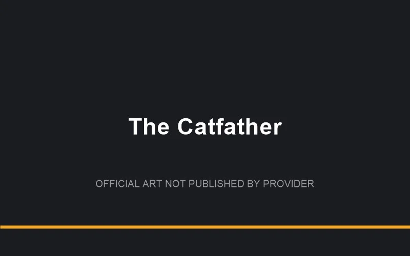 The Catfather game artwork