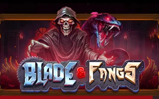 Blade & Fangs