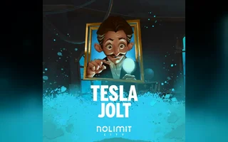 Tesla Jolt