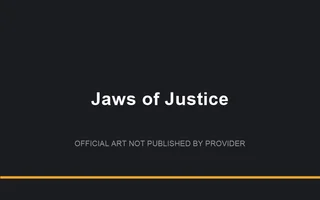 Jaws of Justice