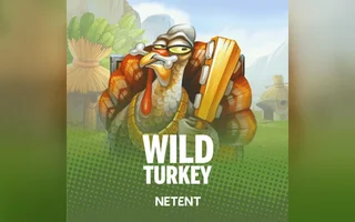 Wild Turkey