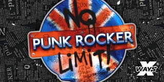 Punk Rocker