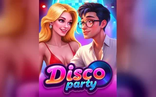 Disco Party by BGaming