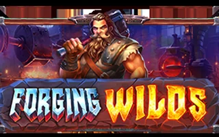 Forging Wilds