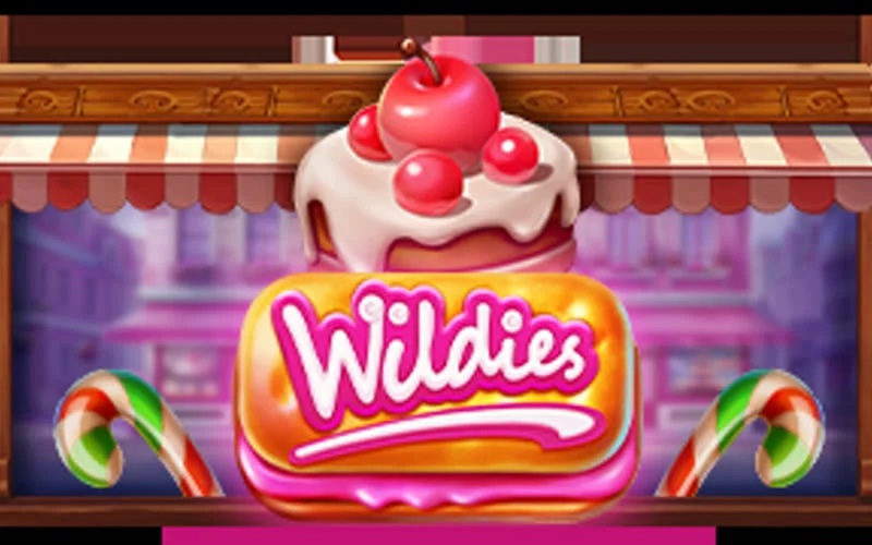 Wildies game artwork
