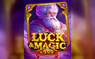 Luck & Magic Slot Review & Free Demo by BGaming