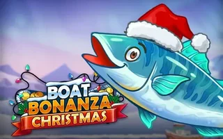 Boat Bonanza Christmas