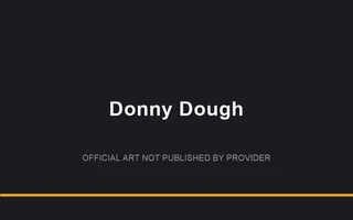 Donny Dough