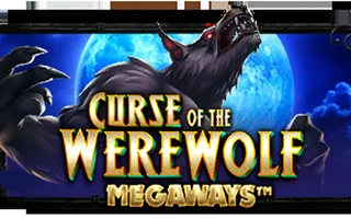 Curse of the Werewolf Megaways