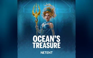 Ocean's Treasure