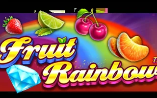 Fruit Rainbow