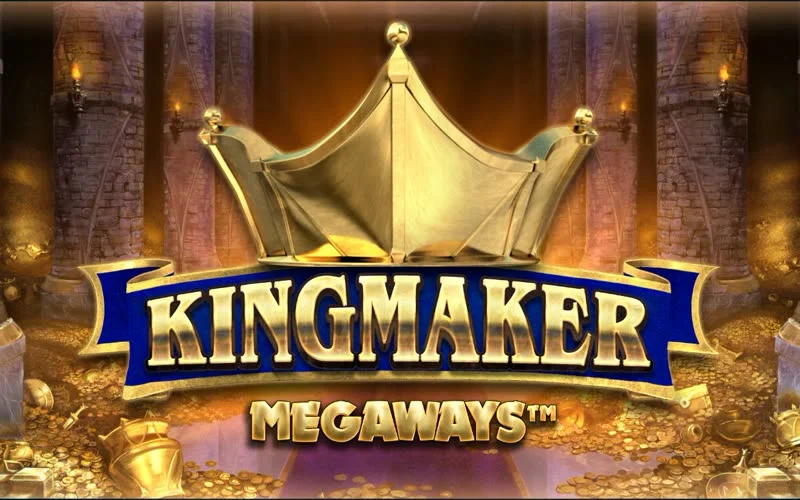 Kingmaker — game artwork
