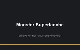 Monster Superlanche