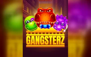 Gangsterz by BGaming
