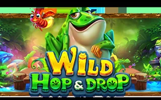 Wild Hop&Drop
