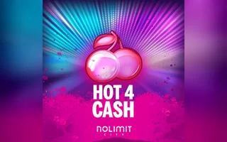 Hot 4 Cash