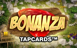Bonanza Tapcards