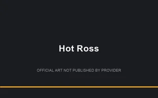 Hot Ross