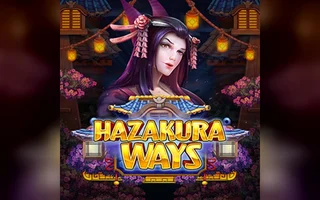 Hazakura Ways