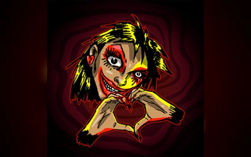 Crazy Ex-Girlfriend game artwork