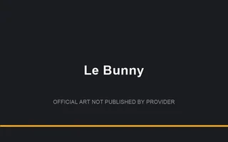Le Bunny