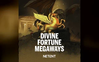 Divine Fortune Megaways