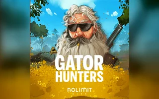 Gator Hunters