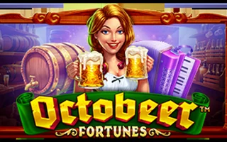 Octobeer Fortunes