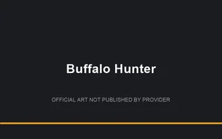 Buffalo Hunter