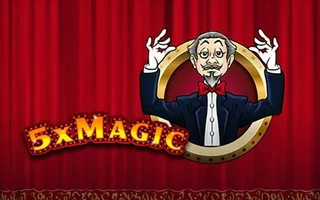 5x Magic
