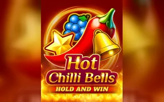 Hot Chilli Bells Free Demo by BGaming