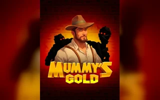 Mummy’s Gold by BGaming