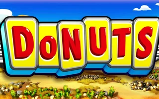 Donuts