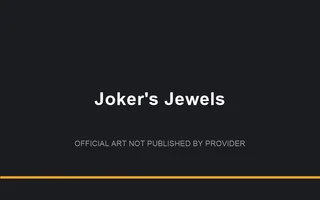 Joker's Jewels