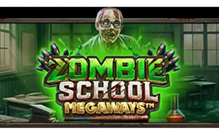 Zombie School Megaways